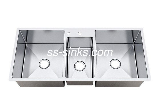 Top Mount Stainless Steel Kitchen Sink On Sales Quality Top Mount Stainless Steel Kitchen Sink Supplier