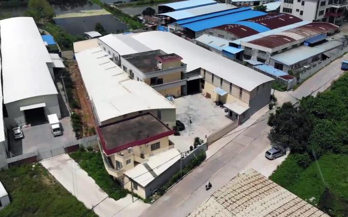 Jiangmen Furongda Stainless Steel Products Factory