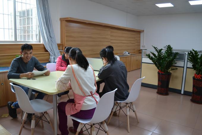 Jiangmen Furongda Stainless Steel Products Factory