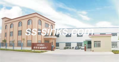 China Passion Kitchen And Sanitary Industrial CO.,LTD