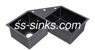 Single Bowl Bathroom Sinks And Vanities No Faucet No Bowls No Included