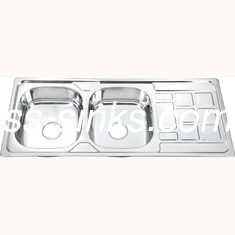 Rectangular Kitchen Sink Stainless The Perfect Addition To Your Kitchen