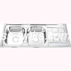 Rectangular Kitchen Sink Stainless The Perfect Addition To Your Kitchen