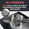 Refillable Burner Gas Grill Outdoor BBQ Equipment For Cooking No Coated