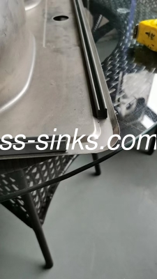 Topmount Stainless Steel Apron Sink The Ultimate Combination Of Style And Function