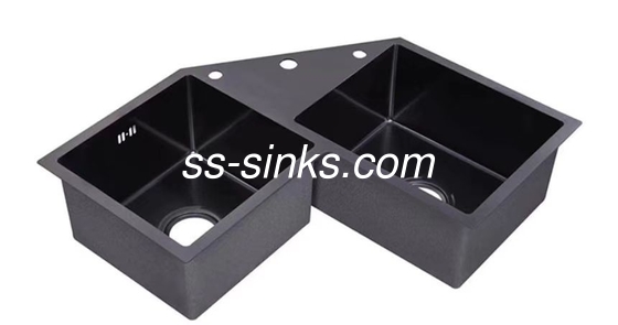 Single Bowl Bathroom Sinks And Vanities No Faucet No Bowls No Included