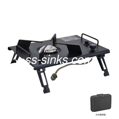 Stainless Steel Electronic Ignition BBQ Tools And Accessories For Ultimate Grilling Experience