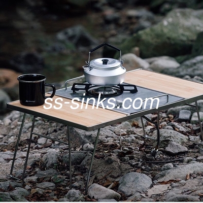 Stainless Steel Electronic Ignition BBQ Tools And Accessories For Ultimate Grilling Experience