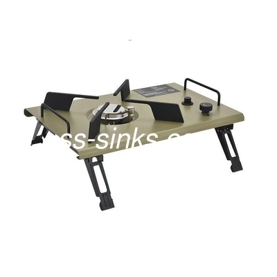Upgrade Your BBQ Game With Electronic Ignition Portable Charcoal BBQ Grill Outdoor BBQ Equipment