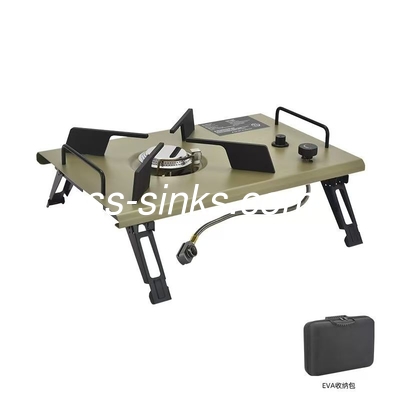 Upgrade Your BBQ Game With Electronic Ignition Portable Charcoal BBQ Grill Outdoor BBQ Equipment