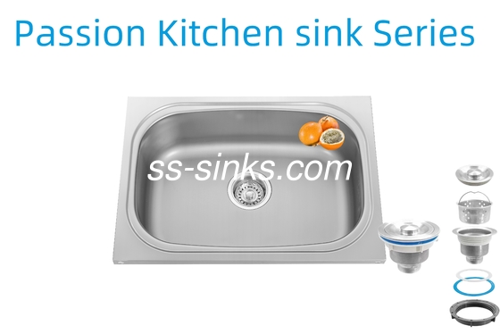 Modern Corner Stainless Steel Kitchen Sink The Perfect Blend of Style and Function with Included Mounting Hardware