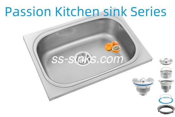Modern Corner Stainless Steel Kitchen Sink The Perfect Blend of Style and Function with Included Mounting Hardware