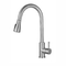 SS304 Stainless Steel Faucet Pull Down Spray Faucet Coil Extend Available