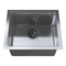 20 Guage Handmade Sink For Kitchen Bowl Undermount Sound Proof Coating