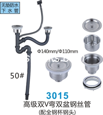 Brushed Counter Top Bathroom Sink For Small Bathrooms Rectangular Bowl Shape