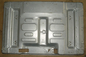 S316 Kitchen Sink Mould Precision Injection Steel Mould Making