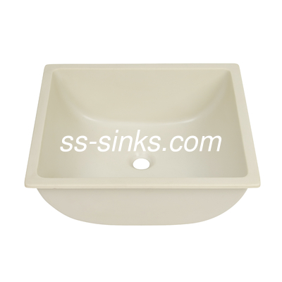 Linear Styling Deep Single Bowl Kitchen Sink