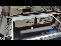 Apron Stainless Steel Kitchen Single Bowl Sink Square Shape And Corrosion-Resistant Drainer